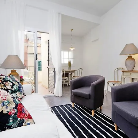Monti Charming Apartment - Rome Short Let Service Exterior foto