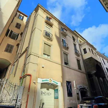 Monti Charming Apartment - Rome Short Let Service Exterior foto